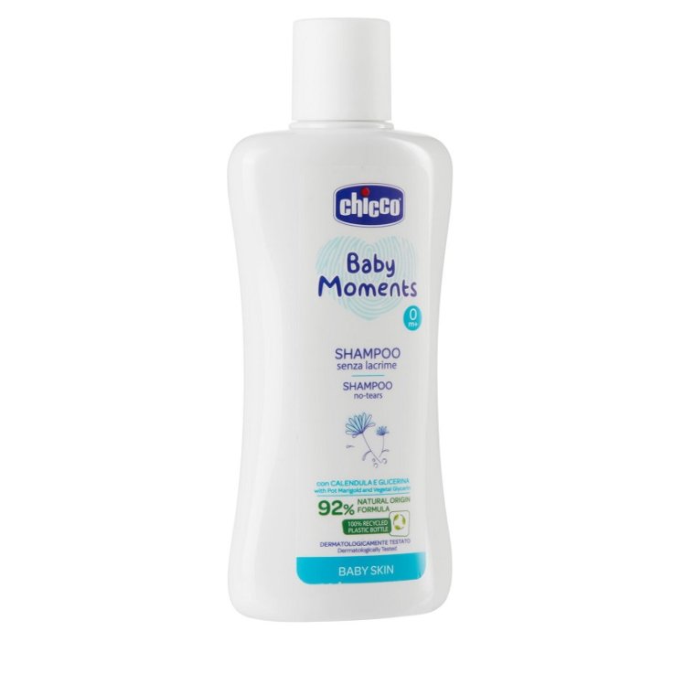 Ch Bm Shampoo S/lacrime 200ml Ch Bm Shampoo S/lacrime 200ml