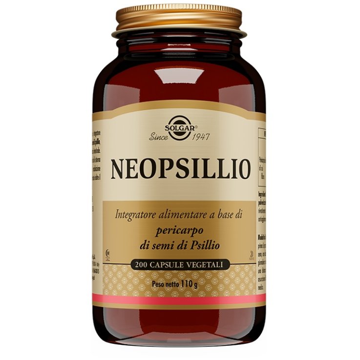 Neopsillio 200cps Veg Neopsillio 200cps Veg