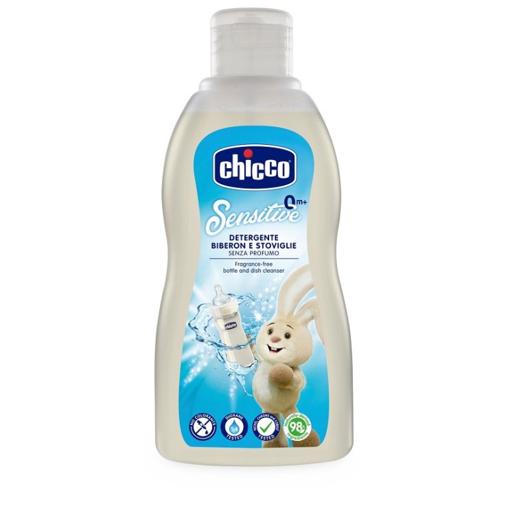 Ch Detergi Stoviglie 300ml Ch Detergi Stoviglie 300ml