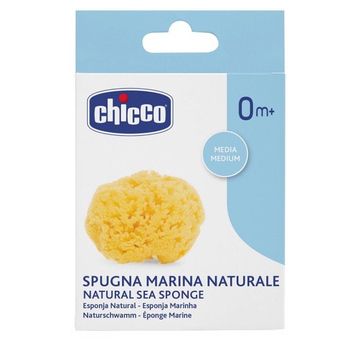 Ch Spugna Marina Naturale Ch Spugna Marina Naturale