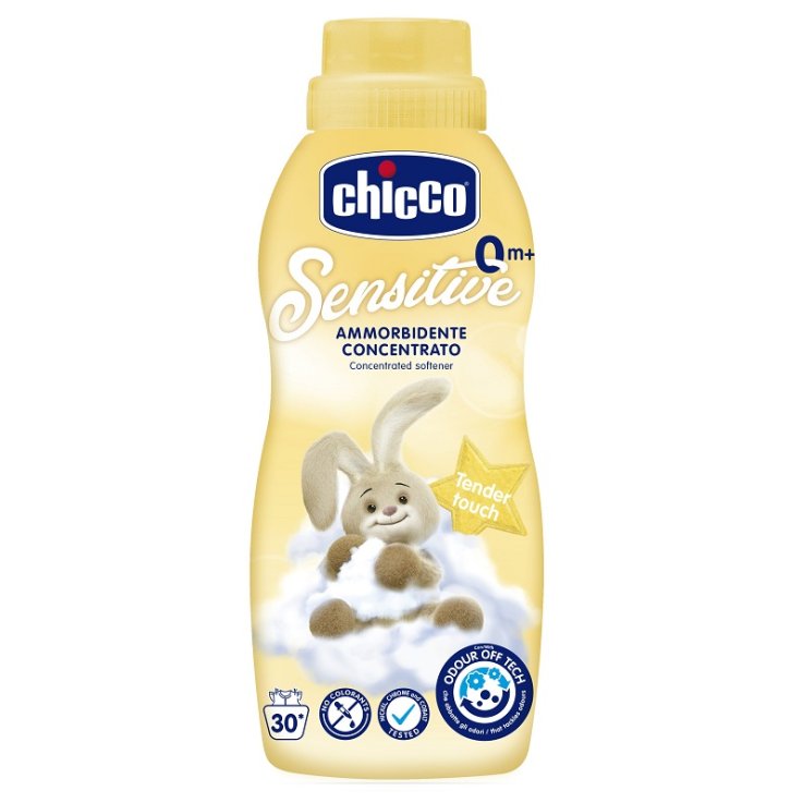 Ch Ammorbidente Carezza 750ml Ch Ammorbidente Carezza 750ml