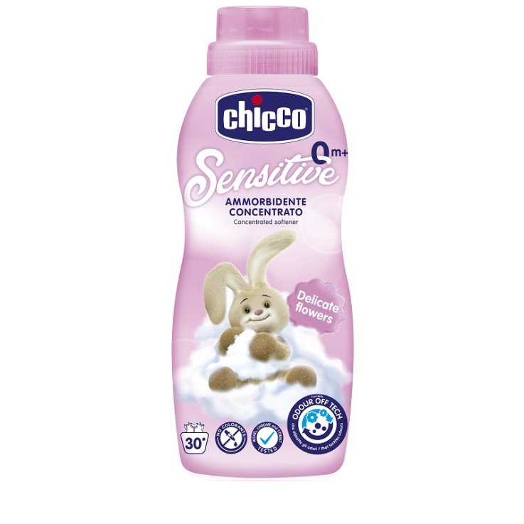 Ch Ammorbidente Fiori 750ml Ch Ammorbidente Fiori 750ml