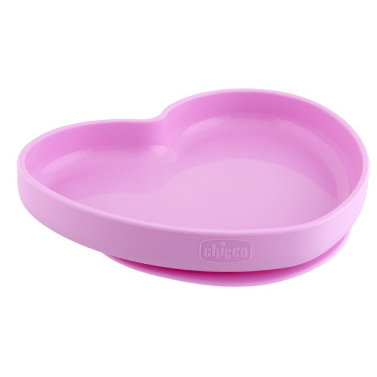 Ch Piatto Cuore Ventosa Sil Ra Ch Piatto Cuore Ventosa Sil Ra