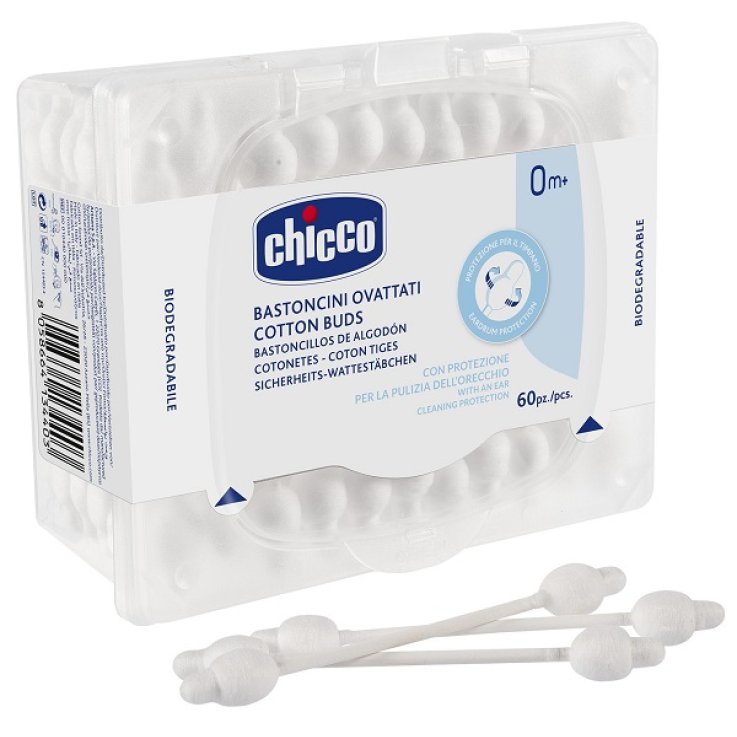 Ch Bastoncini 60pz Ch Bastoncini 60pz
