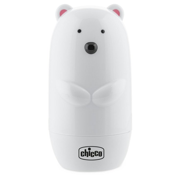 CH SET MANI RIGIDO ORSO POLARE CH SET MANI RIGIDO ORSO POLARE