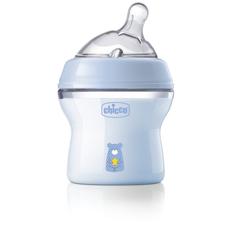 Ch Biberon Nf Pp 0m+ 150ml Bbo Ch Biberon Nf Pp 0m+ 150ml Bbo