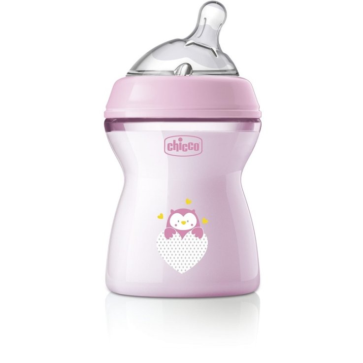 CH BIBERON NF PP 2M+ 250ML BBA CH BIBERON NF PP 2M+ 250ML BBA