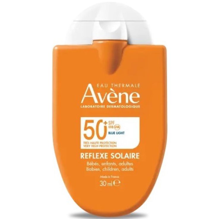 Avene Reflexe Solaire Spf50+ Avene Reflexe Solaire Spf50+