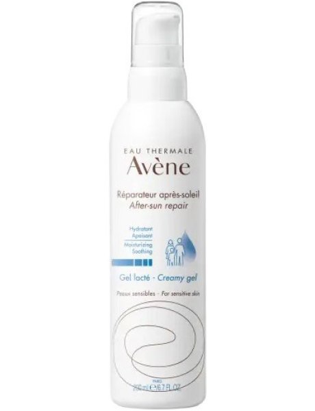 Avene Ristrutturante Dopo200ml Avene Ristrutturante Dopo200ml