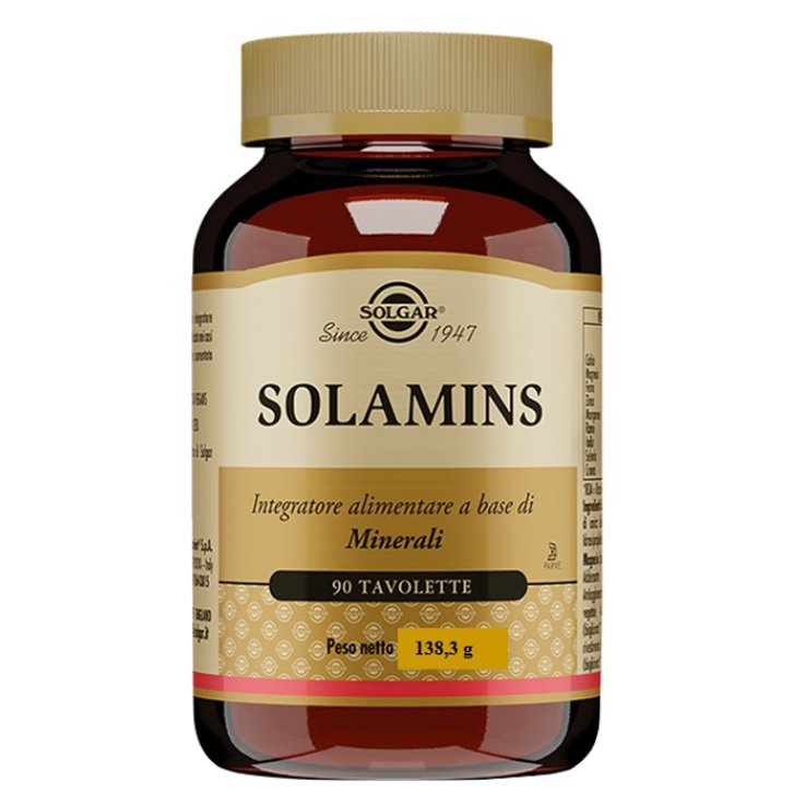 Solamins 90tav Solamins 90tav