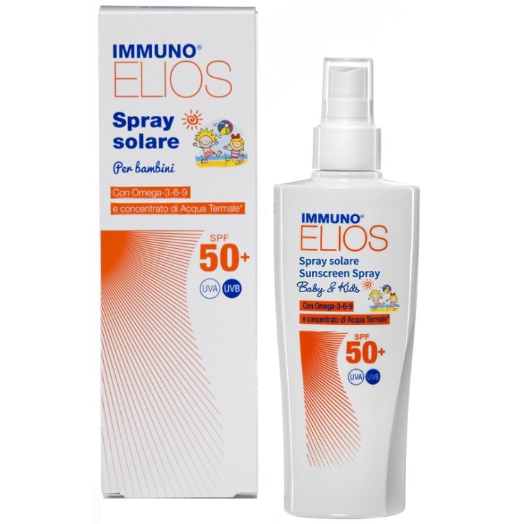 IMMUNO ELIOS CR SOL SPF50+ BB IMMUNO ELIOS CR SOL SPF50+ BB