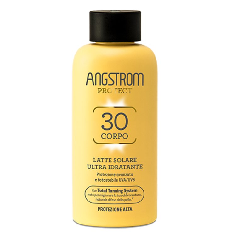Angstrom Protect Lat Sol Spf30 Angstrom Protect Lat Sol Spf30