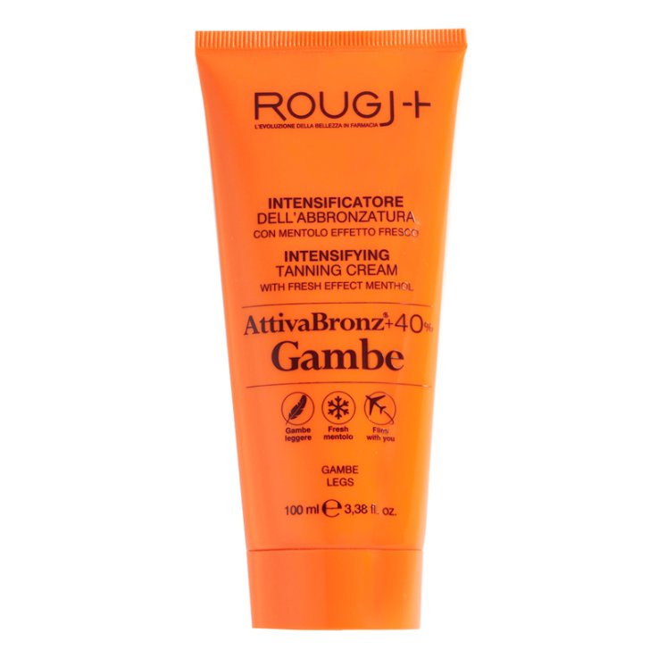 Attiva-bronz +40% Gambe Plus Attiva-bronz +40% Gambe Plus