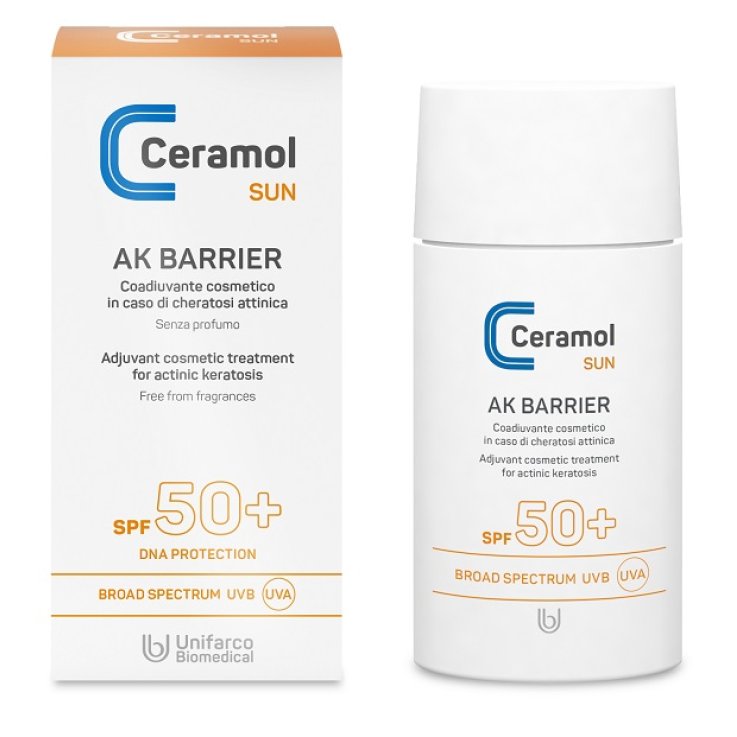 Ceramol Ak Barrier 50ml Ceramol Ak Barrier 50ml