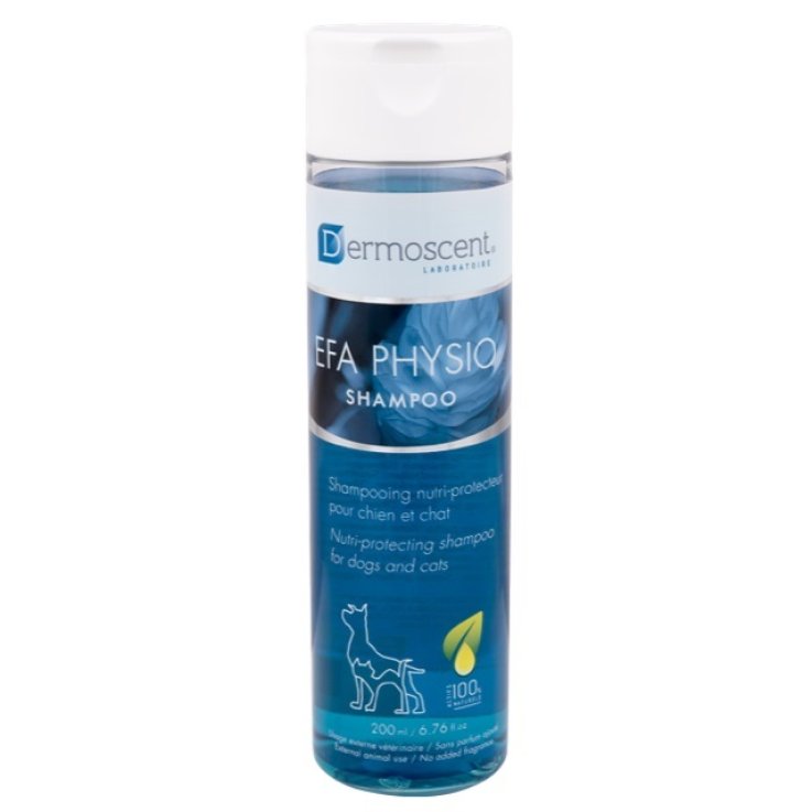 DERMOSCENT EFA PHY SH DOG&CAT