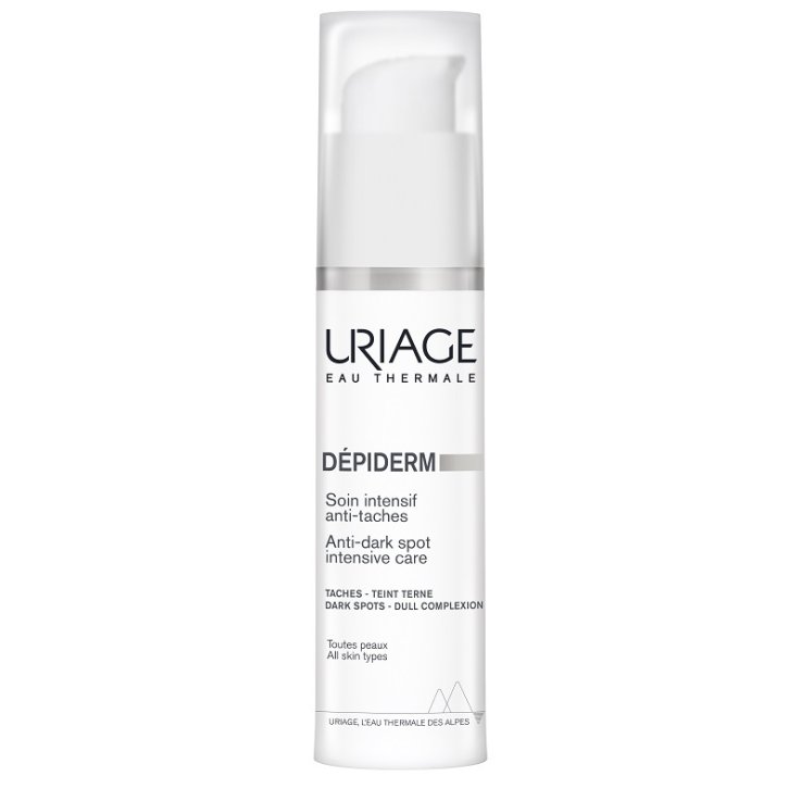 Depiderm Soin Intensificat30ml