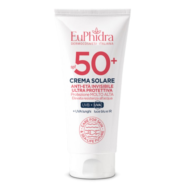 Euphidra Ka Crema Viso Ultr50+ Euphidra Ka Crema Viso Ultr50+