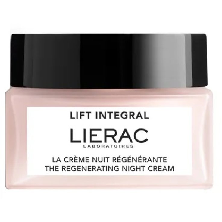 Lierac Lift Int Crema Ntt 50ml Lierac Lift Int Crema Ntt 50ml