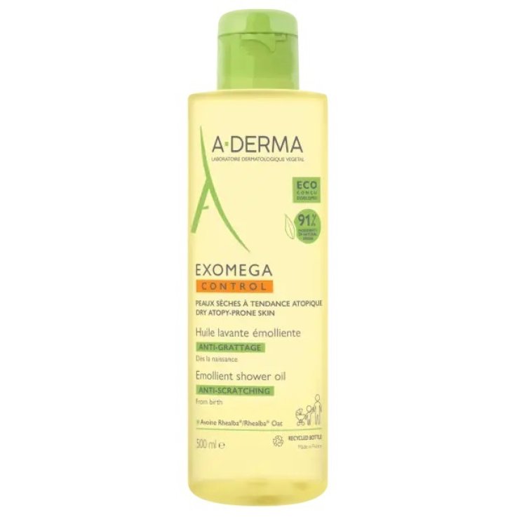 Exomega Control Olio Lavan Ric Exomega Control Olio Lavan Ric