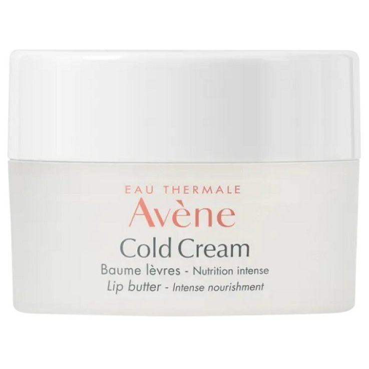 Avene Balsamo Labbra Avene Balsamo Labbra