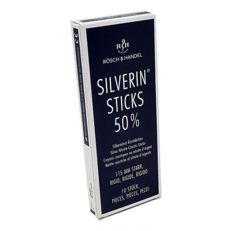 Silverin Mat 50% Rig 115mm 10p Silverin Mat 50% Rig 115mm 10p