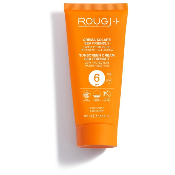 Rougj Solare Spf6 100ml Rougj Solare Spf6 100ml