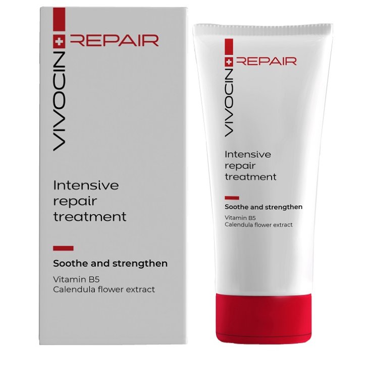 VIVOCIN INTENSIVE REPAIR TREAT VIVOCIN INTENSIVE REPAIR TREAT