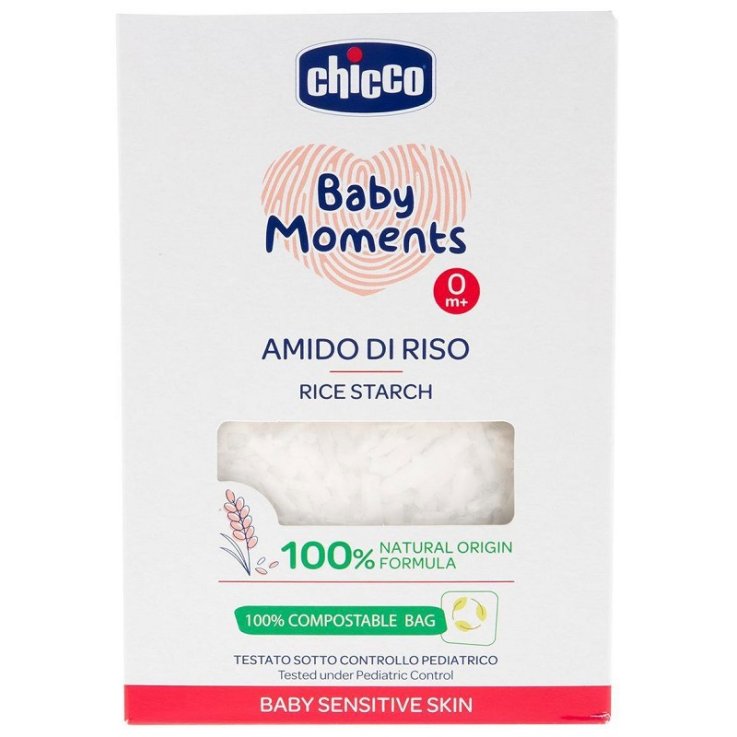 Ch Bm Amido Di Riso Sens 250g Ch Bm Amido Di Riso Sens 250g