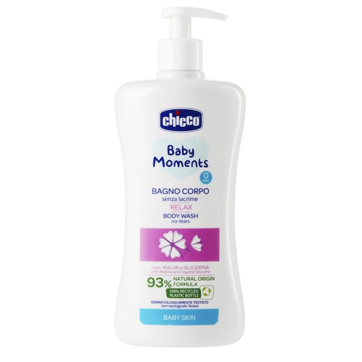 Ch Bm Bagno Relax 500ml Ch Bm Bagno Relax 500ml