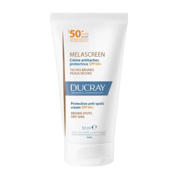 Melascreen Crema A/macch Prot Melascreen Crema A/macch Prot