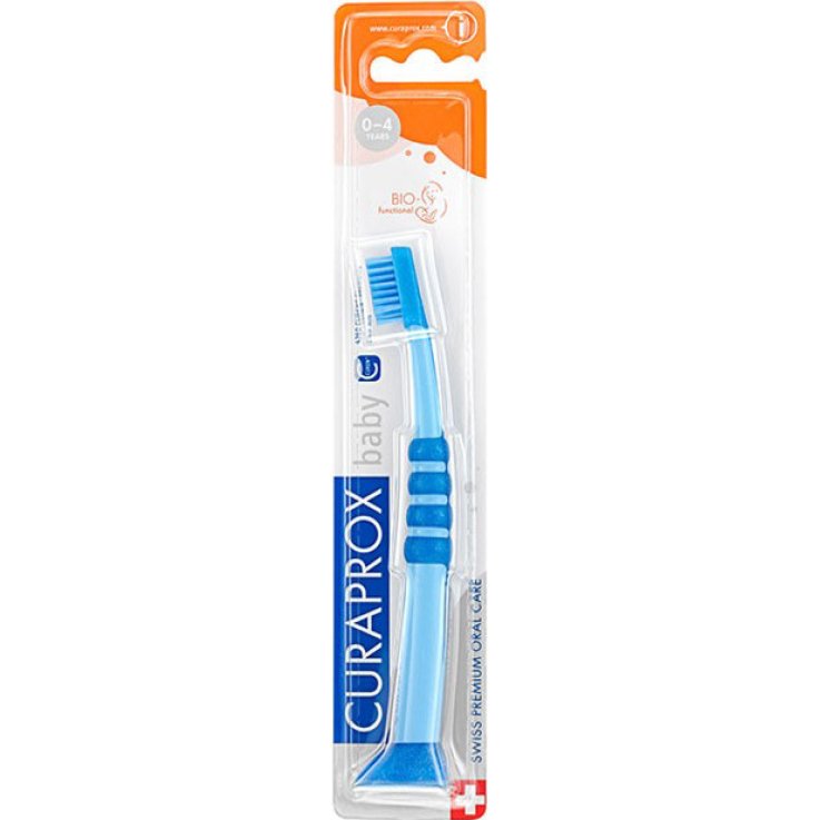 Curaprox Baby Toothbrush Sing Curaprox Baby Toothbrush Sing