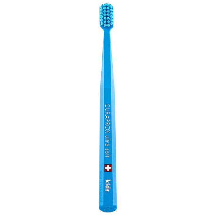 Curaprox Kids Toothbrushes Curaprox Kids Toothbrushes