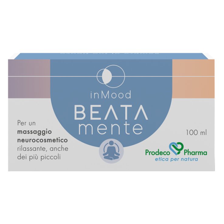 Inmood Beatamente 100ml Inmood Beatamente 100ml