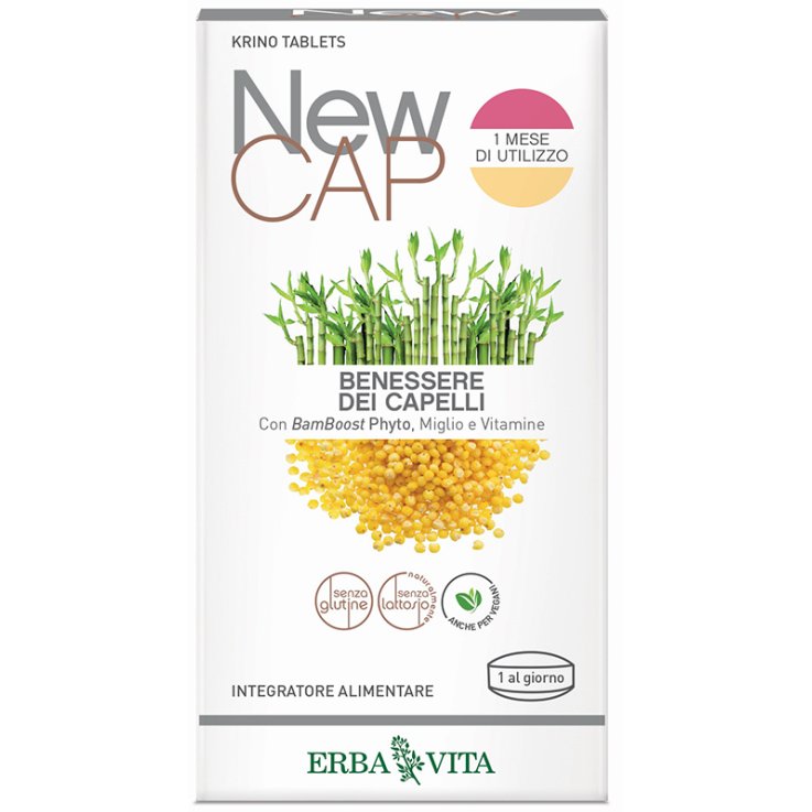 Newcap 30cpr Newcap 30cpr