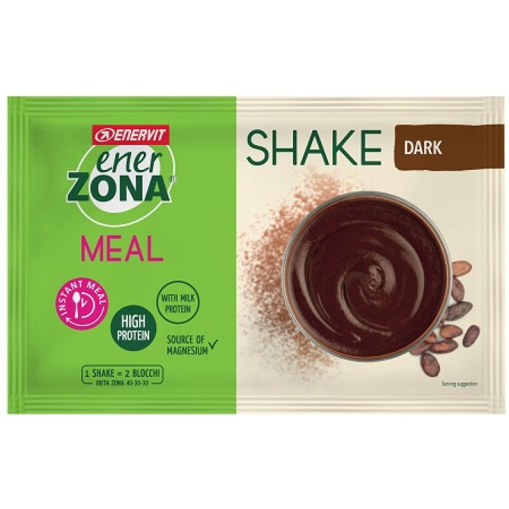 Enerzona Shake Dark Enerzona Shake Dark