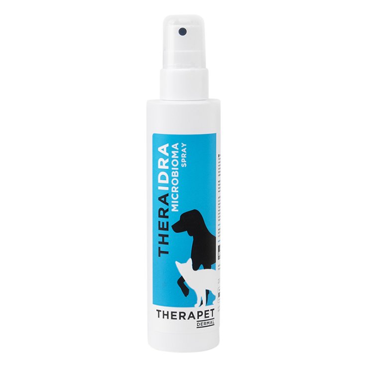 Theraidra Microbioma Spr 200ml Theraidra Microbioma Spr 200ml