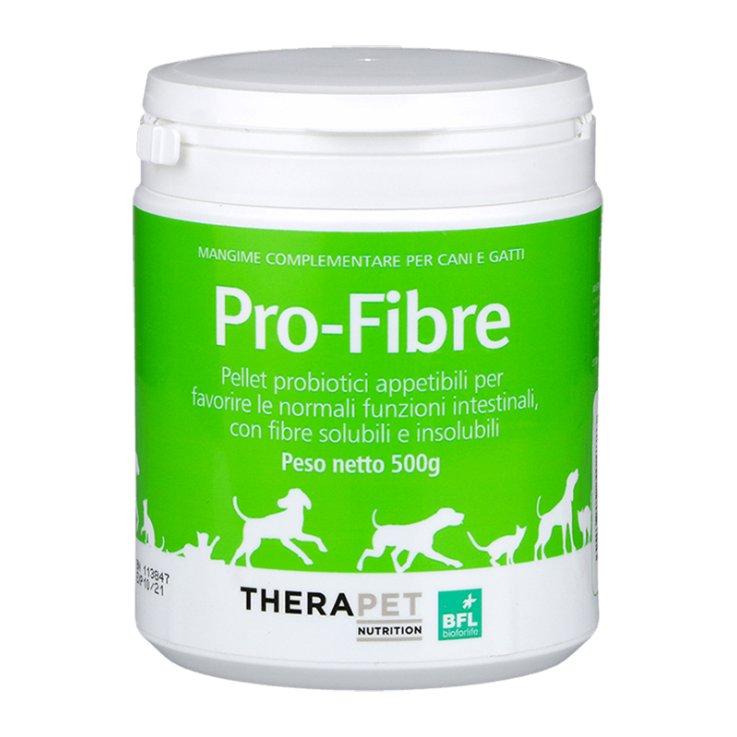 Pro-fibre Therapet 500g Pro-fibre Therapet 500g