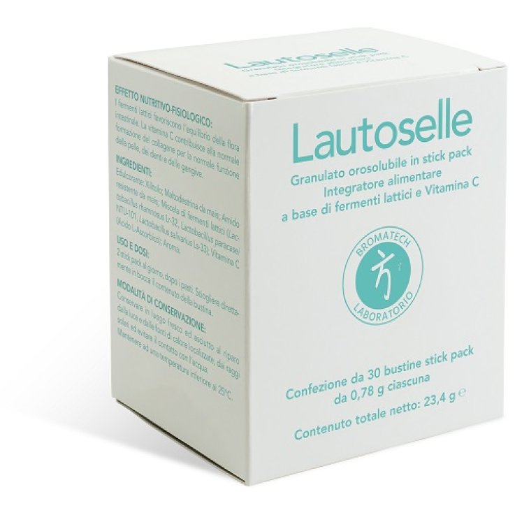 Lautoselle 30stick Pack Lautoselle 30stick Pack