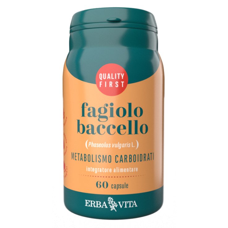 Fagiolo Baccello 60cps