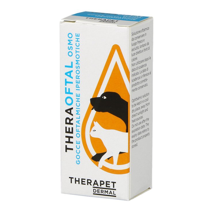Theraoftal Osmo Drop Gtt Oft Theraoftal Osmo Drop Gtt Oft