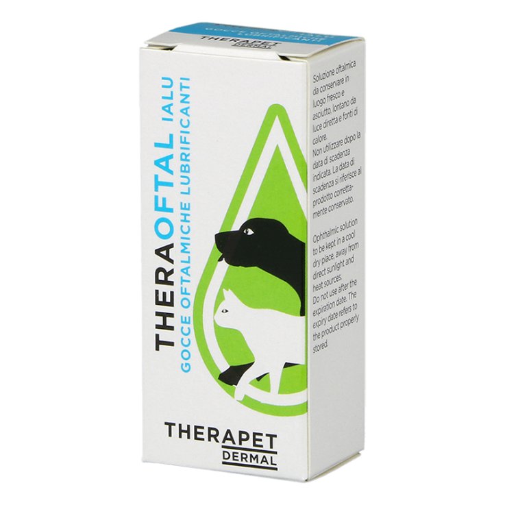 Theraoftal Ialudrop Gtt Oft Theraoftal Ialudrop Gtt Oft