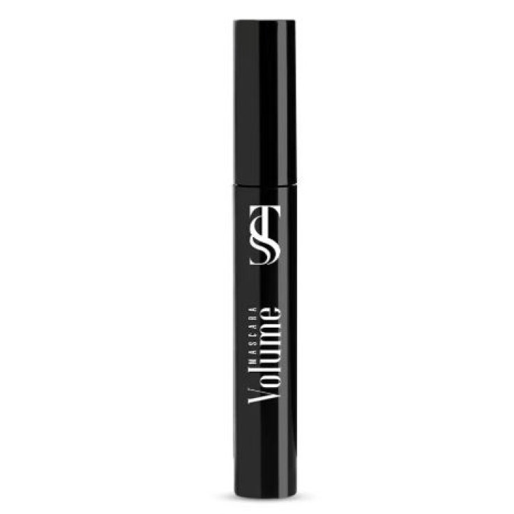 Trouss Make Up 10 Mascara Nero Trouss Make Up 10 Mascara Nero