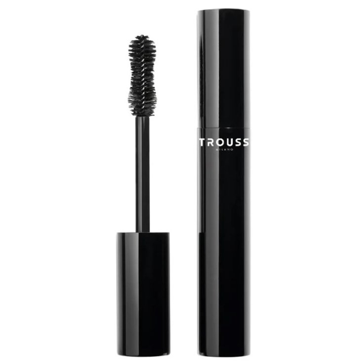 Trouss Make Up 14 Mascara Xxl Trouss Make Up 14 Mascara Xxl