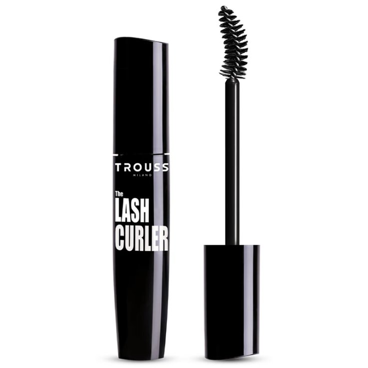 TROUSS MAKE UP 41 MASCARA LASH TROUSS MAKE UP 41 MASCARA LASH