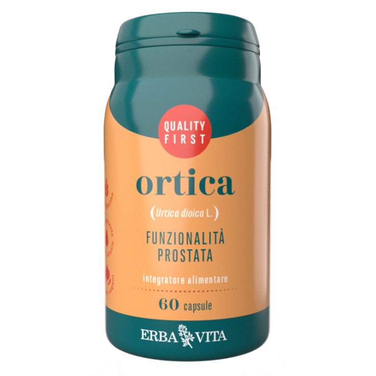 Ortica 60cps