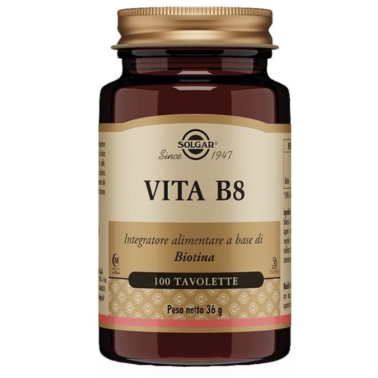 Vita B8 100tav Vita B8 100tav