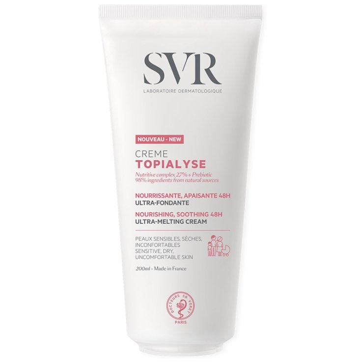 Topialyse Creme 200ml Topialyse Creme 200ml