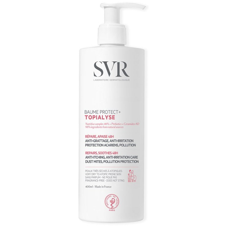 Topialyse Baume Protect 400ml Topialyse Baume Protect 400ml