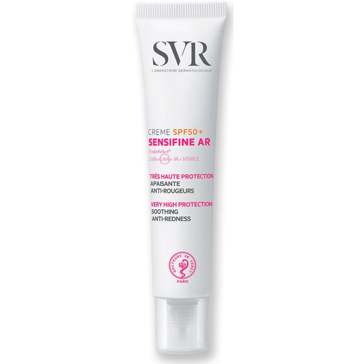 Sensifine Ar Spf50+ 40ml Sensifine Ar Spf50+ 40ml