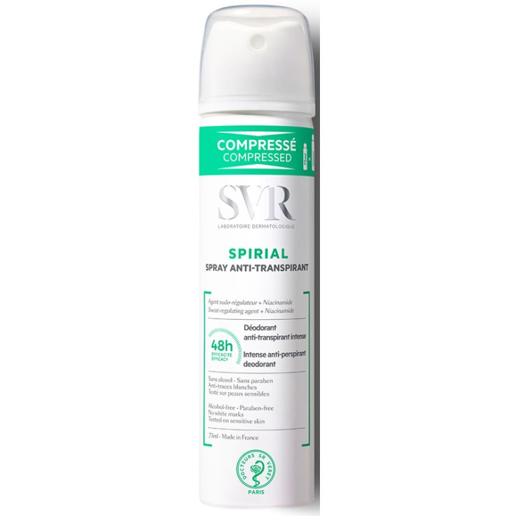 Spirial Spray Reformulation Spirial Spray Reformulation